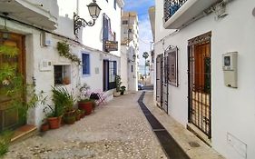 Apartment Rincon de Altea